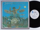 SAM LAY In Bluesland BLUE THUMB LP promo