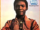 KEN BOOTHE Everything I Own UK Vinyl LP Trojan TRLS 95 EX+/EX+ 1974 Re-Press