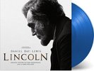John Williams - Lincoln (original Soundtrack) [New Vinyl LP] Blue, Gatefold LP J