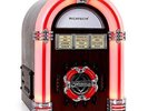 [OCCASION] Ricatech RR340 Mini-Jukebox USB SD AUX LED