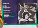Mario Rusca SUSPENSION orig LP NM-