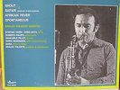 Eraldo Volonte SAFARI orig LP NM-