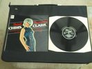 CHRIS CLARK SOUL SOUNDS 1967 UK PRESS 12