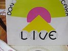 Don Rendell - Ian Carr Quintet LIVE orig LP mono