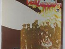 Led Zeppelin - II LP - Atlantic SEALED