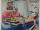 Marillion - Fugazi LP - EMI SEALED