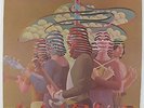 Maypole - S/T LP - Colossus