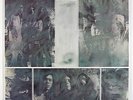 Tin House - S/T LP - Epic VG+