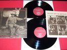 I'M OLD BUT I'M AWFULLY TOUGH Traditional Music of Ozark Region 2x LP (1977)
