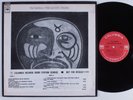 TAJ MAHAL The Natch'l Blues COLUMBIA LP VG+ 2-eye