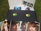 The Beatles White Album Mono PMC 7067/8 No 0104478 Top Opener 1st Press KT Ex-