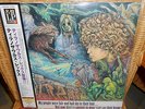200g LP TYRANNOSAURUS REX  - My People Were Fair  JAPAN  Limited   w/OBI  Sealed