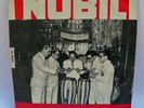 DISCO 45 giri I NOBILI THINGS (baci) Su non esitar TS 9007 SIR RARO RARE