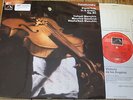 ASD 2594 Tchaikovsky Piano Trio / Yehudi & Hephzibah Menuhin / Gendron