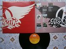 AEROSMITH'S GREATEST HITS RARE ORIGINAL EX YUGOSLAV 1ST PRESS 1981 EX-/EX