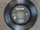 northern soul THE VALUES Return To Me INVICTA 1002 M- listen