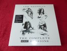 Led Zeppelin ?– 5 LP Box -  The Complete BBC Sessions -  2016 -  Neu OVP
