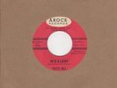 Tutti Hill - He's A Lover / When The Going Gets Rough - Arock - Northern Soul Cr