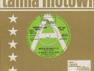Jr Walker & The All Stars - Walk In The Night / Right On Brothers & Sisters / Go