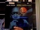JOHN COLTRANE  