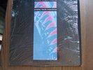 Nine Inch Nails Pretty Hate Machine LP 1989 TVT first pressing