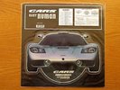 GARY NUMAN Cars '93 Sprint 1993 UK 7