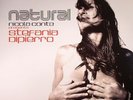 CONTE, Nicola presents STEFANIA DIPIERRO - Natural - Vinyl (LP)