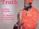 BROOKS, Cedric/THE MYSTIC REVELATION OF RASTAFARI - One Truth - Vinyl (LP)
