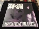 Son Of Sam Songs From The Earth 6 Lp Set AFI Misfits