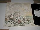 Possess The Land CELEBRATION VICTORY LP 1982 FL Private Folk XIAN Psych Jazz