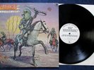 BUDGIE Bandolier (1975) Vinyl, LP A&M SP-4618 Hard Rock Promo