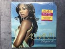 Ashanti Chapter II Vinyl LP (SEALED) '03