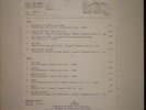 RY COODER - Jazz - US-LP-TESTPRESSUNG