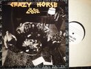 Crazy Horse - Loose - LP-TESTPRESSUNG