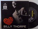 BILLY THORPE OZ GARAGE BEAT/LAST EP=LOVE LETTERS