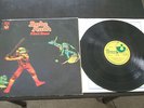 BABE RUTH - First Base - Harvest label LP - EX condition vinyl