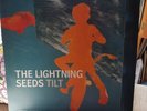 Lightning Seeds - Tilt - Rare Ltd Edition Vinyl LP
