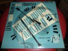 MEMORABLE SESSIONS IN JAZZ CHARLIE CHRISTIAN E. HALL LP 25CM U.S.A* Réf:BLP 5026
