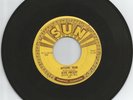 ROCK & ROLL - ELVIS PRESLEY 