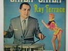 Ray Terrace 