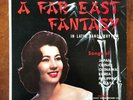 A FAR EAST FANTASY IN LATIN DANCE RHYTHM LP-3455 12