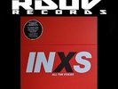 INXS - ALL THE VOICES Box Set - 10 LP 180gram VINYL ALBUM - EU RI '14 - Kick