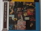 THE PENTANGLE - Reflection JAPAN SHM MINI LP CD OBI NEU  UICY-94645