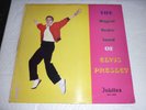 ELVIS PRESLEY: THE MAGICAL ROCKIN' SOUND OF ELVIS PRESLEY