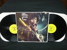 james marshall - jimi hendrix - ladyland in flames [2LP rare virgin vinyl set]