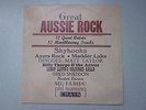 Various Artists - Great Aussie Rock LP - Classic Oz Blues Rock Compilation 1975