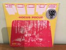 Focus  Hocus Pocus Record Store Day Yellow Vinyl