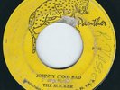 The Slicker - Johnny Too Bad / Dub - Panther 7