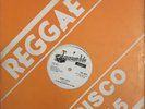 The Sensations/Jah Stone - Baby love - Treasure Isle Records - 12