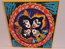 KISS Rock And Roll Over COMPLETE With Inserts RARE 1976 M-(Lp)/M-*(J)